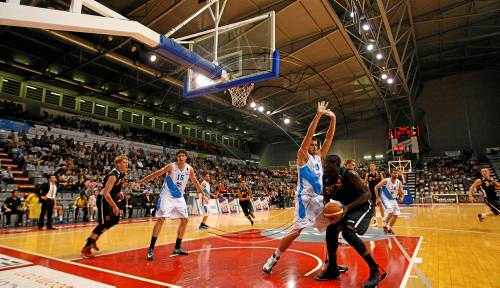 El Lleida, pendent de la recuperació de Fakuade
