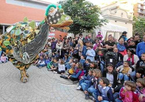 La Fira de Titelles de Lleida rep 259 propostes per a l'edició del 2015