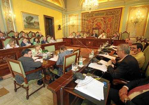 La Paeria farà públiques les declaracions de béns i activitats de tots els regidors