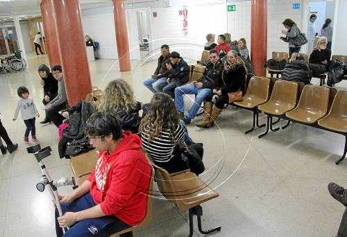 Metges estudien si l'empatia influeix en la salut del pacient