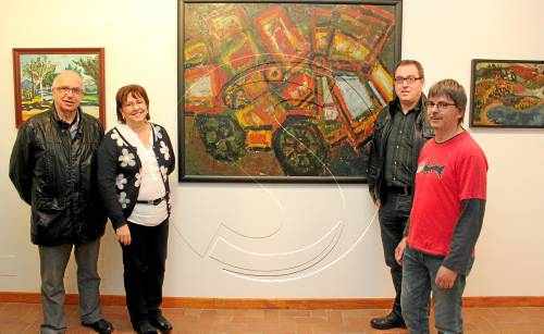 Tàrrega exhibeix les últimes incorporacions al fons del Museu Comarcal