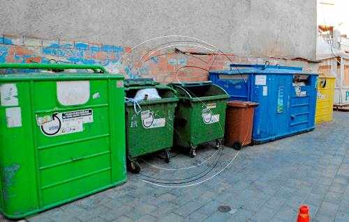 El Pla licita els residus de Mollerussa però sense assegurar el soterrament