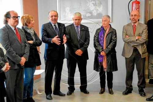 Llardecans estrena el nou consultori mèdic municipal