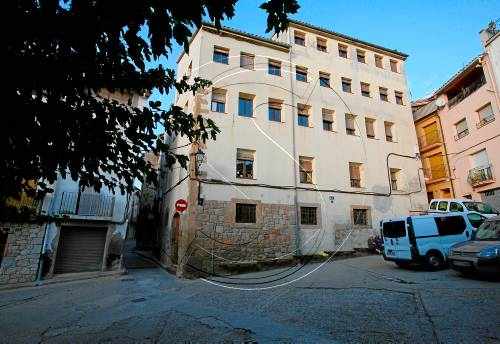 Ponts rebaixarà salaris i hores a l'escola de música