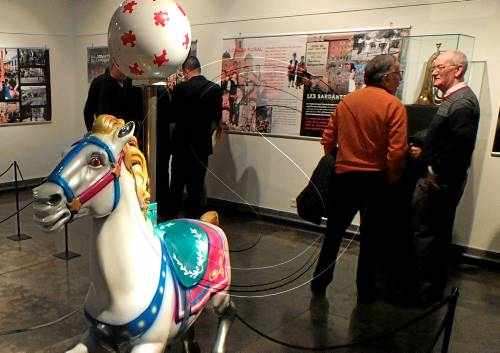 Gastronomia i art a Balaguer