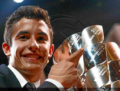 El Rufea Team acapara el protagonisme de la Gala dels Premis del Mundial