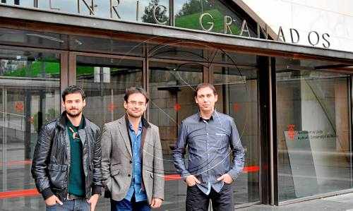 Conveni de col·laboració entre la Julià Carbonell i la Jove Orquestra de Ponent