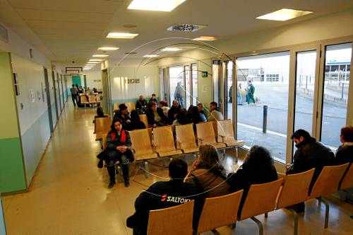 L'hospital Arnau reobrirà catorze llits per afrontar l'epidèmia de grip