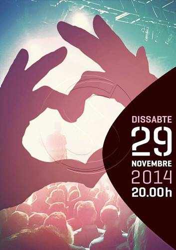 Les entrades del concert Mamapop, quasi esgotades