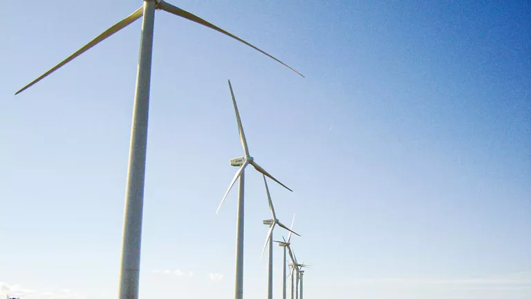 L’Urgell haurà d’assumir prop de 1.400 MW en energies renovables abans del 2050