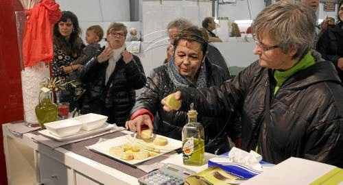 El preu de l'oli puja un 18% en tres mesos per les pobres collites a Andalusia i Itàlia