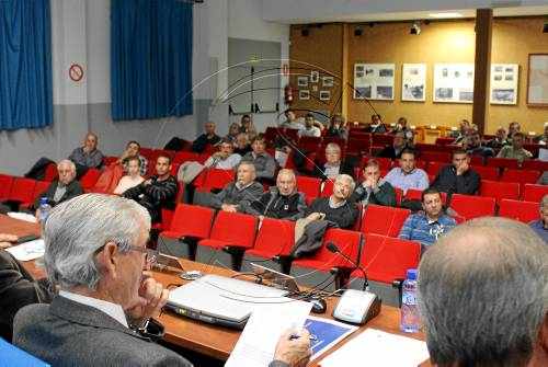 Ajudes per pagar Sant Salvador després de la crisi agrària pel veto rus