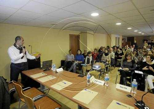 La Marea Blanca anuncia una consulta popular a Lleida sobre el consorci sanitari