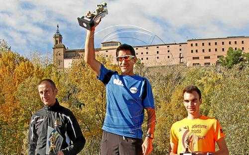 Cita clàssica a Balaguer