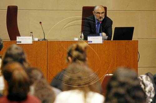 Cicle internacional a la UdL sobre els llibres 'il·luminats'