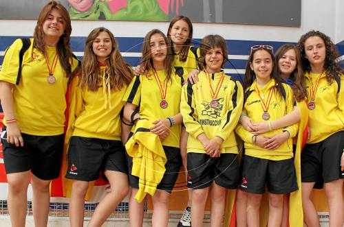 El Vila-sana disputarà a Mieres el primer torneig internacional