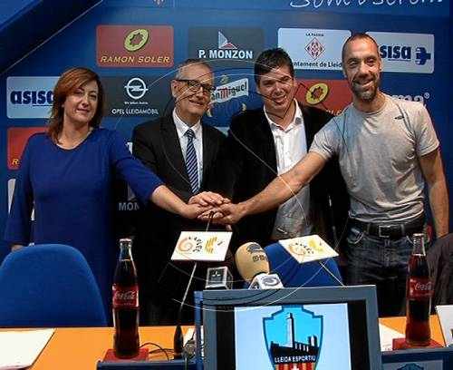 La Paeria integra 'El Lleida a les Escoles' en el programa 'Educació a l'Abast'