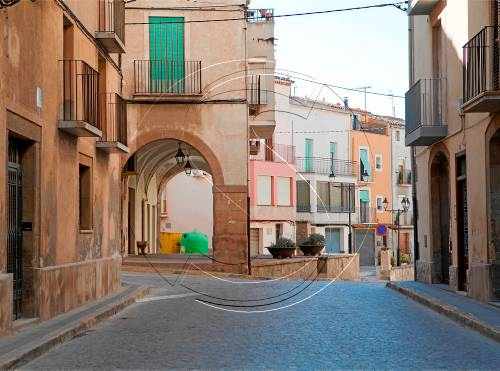 L'1% dels lleidatans concentra l'11,2% de la renda de la província