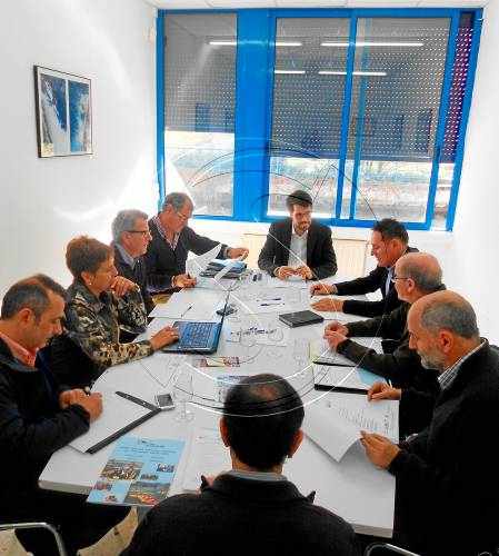 La Seu d'Urgell vol el Mundial del 2019
