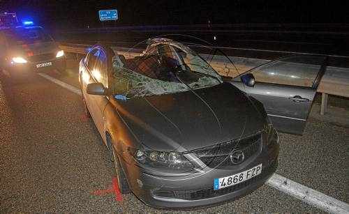 Investiguen els camions les rodes dels quals van causar dos morts dimecres