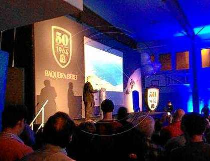 Baqueira comença els actes per celebrar els 50 anys de la creació