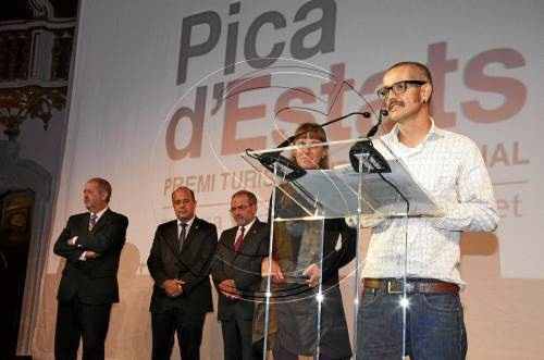 Dos Pica d'Estats per a SEGRE
