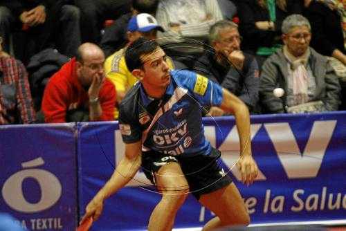 El Borges diu adéu a l'ETTU
