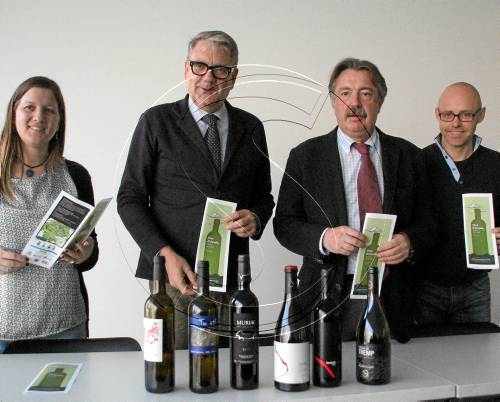 Dos lleidatans, candidats a millor sommelier d'Espanya