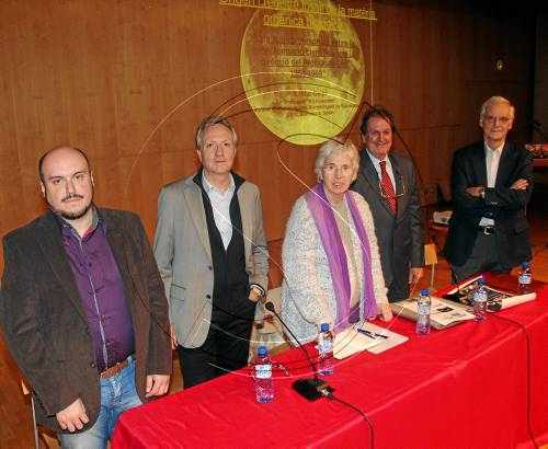 Ros confirma que el llegat Oró estarà en exposició permanent l'any que ve