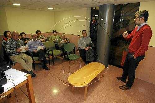La Paeria congela la taxa municipal de l'aigua per al 2015 després d'apujar-la un 35% l'any passat