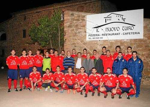 Nou patrocinador per al CF Balaguer