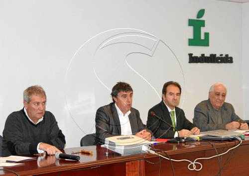 Indulleida factura gairebé un 10% més, fins als 70 milions d'euros