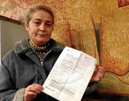 Una malalta de càncer denuncia el CAP de Balàfia al negar-li una mamografia