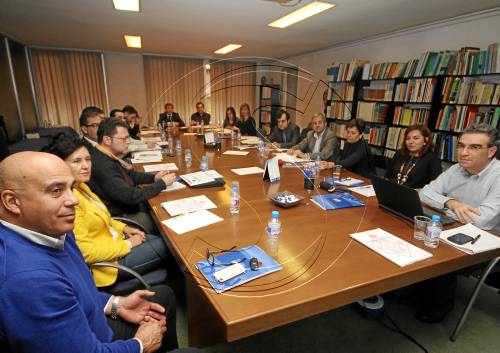 Els promotors constaten que el sector immobiliari remunta
