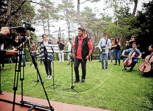 El disc de 'La Marató' de TV3, demà amb SEGRE