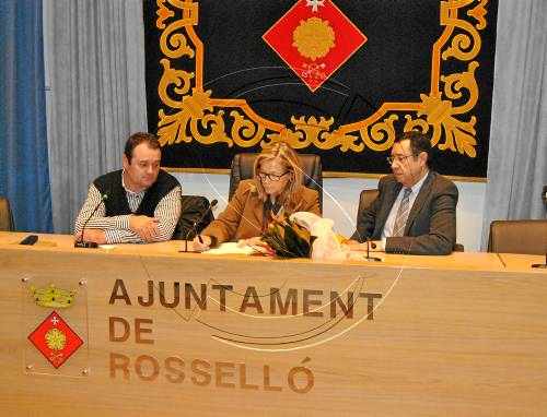 Ortega defensa la cohesió i la realitat dels micropobles