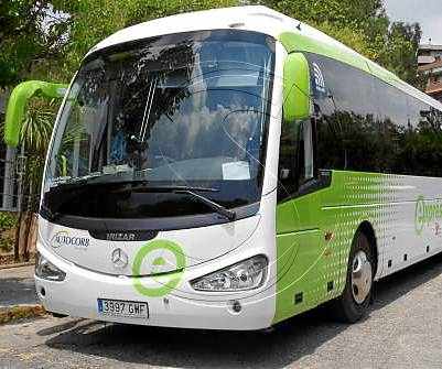 El bus exprés de Lleida a Cervera arranca avui amb gran expectativa