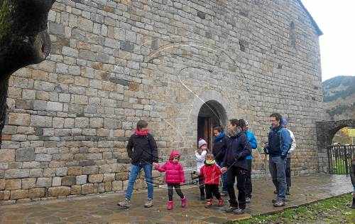 La Vall de Boí està de festa