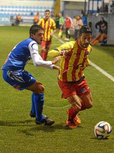Ingressos extra via internet per al Lleida