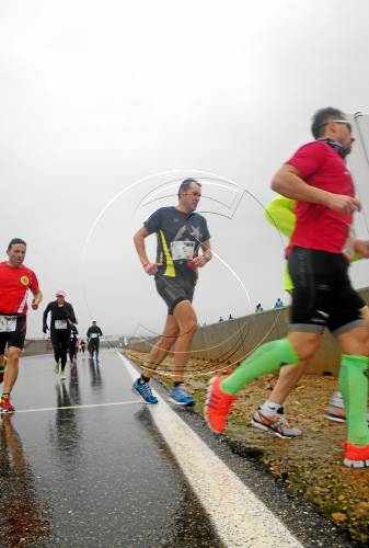 Els esportistes més durs, al Lleida Bike & Run