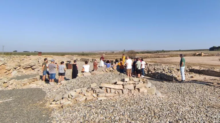 El Molí d’Espígol participa al Cap de Setmana Ibèric amb tallers, visites i tastos de cervesa