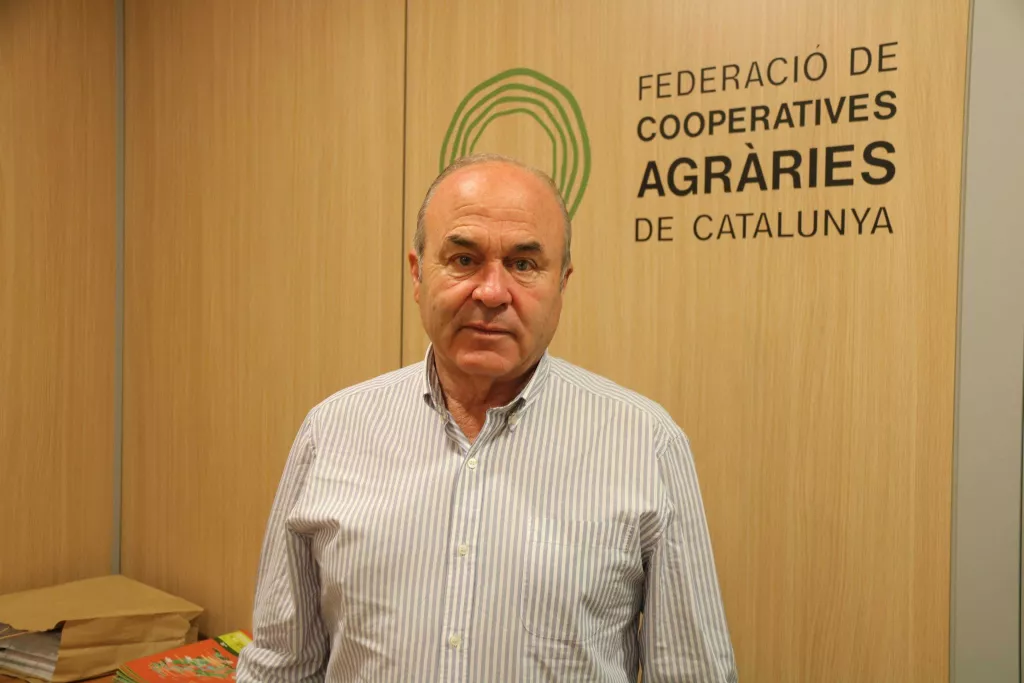 Les cooperatives agràries alerten que l'augment dels costos de producció són "insostenibles"