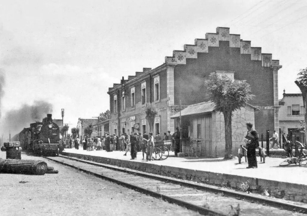 Lleida Expo Tren commemorarà l’arribada del ferrocarril a la demarcació