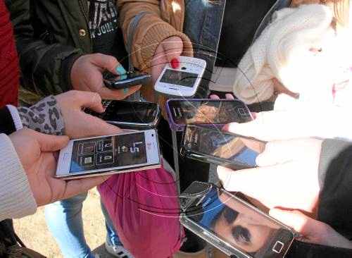 Un de cada 5 joves ha patit 'bullying' i el 25 per cent d'ells, ciberpersecució