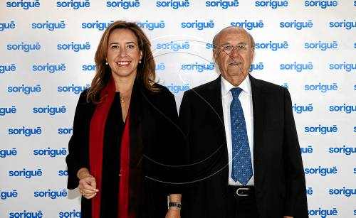 El grup Sorigué aposta per la investigació, que està centrada a Lleida