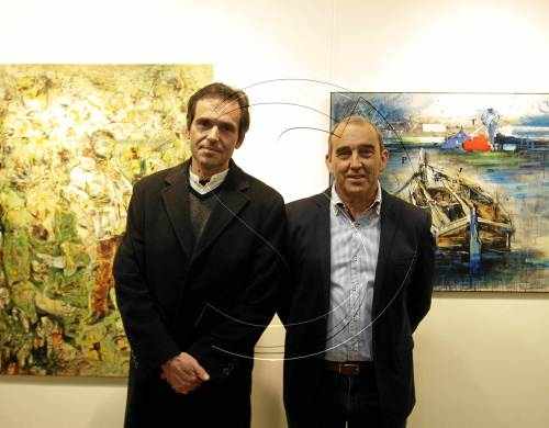 El Cercle de Belles Arts ja exposa els guanyadors i finalistes fins a final de mes