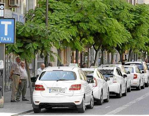 L'Audiència avala que els taxistes no puguin treballar més de 12 hores
