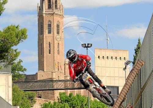 El Down Town promocionarà Lleida i la Seu Vella al Brasil