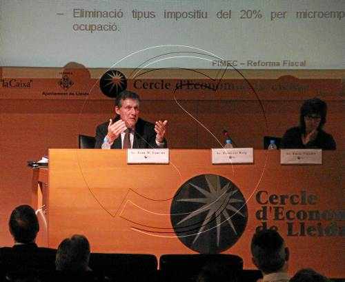 Les pimes denuncien que la reforma fiscal elevarà els seus costos administratius