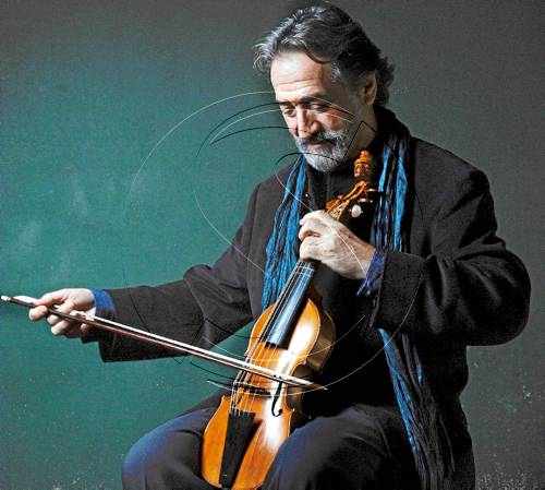 Savall, estrella de la nova temporada de l'Auditori